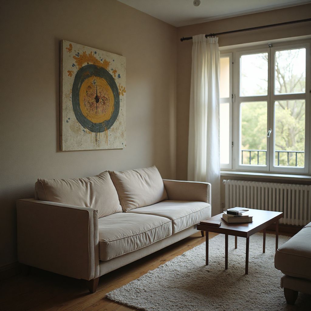 Magazin Dorobanți — trei etaje protejate